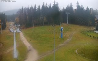 Sudety Lift Szklarska Poręba - 03-11-2025 09:16