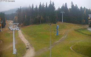 Sudety Lift Szklarska Poręba - 03-11-2025 09:24