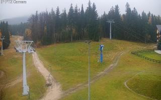 Sudety Lift Szklarska Poręba - 03-11-2025 09:32