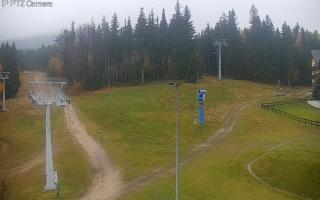 Sudety Lift Szklarska Poręba - 03-11-2025 09:39