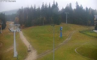 Sudety Lift Szklarska Poręba - 03-11-2025 09:47