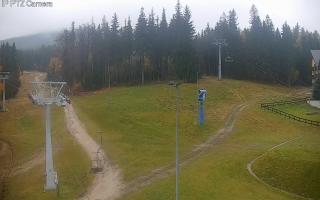 Sudety Lift Szklarska Poręba - 03-11-2025 09:55