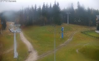 Sudety Lift Szklarska Poręba - 03-11-2025 10:10