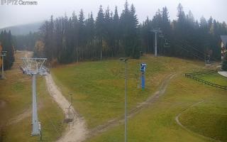 Sudety Lift Szklarska Poręba - 03-11-2025 10:18