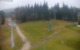 Sudety Lift Szklarska Poręba - 03-11-2025 10:26