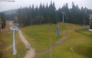 Sudety Lift Szklarska Poręba - 03-11-2025 10:34