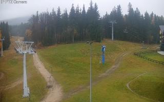 Sudety Lift Szklarska Poręba - 03-11-2025 10:41