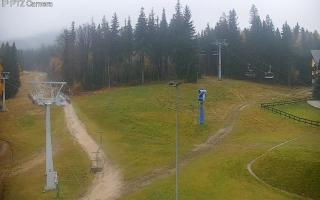 Sudety Lift Szklarska Poręba - 03-11-2025 10:49