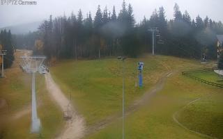 Sudety Lift Szklarska Poręba - 03-11-2025 10:57