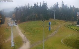 Sudety Lift Szklarska Poręba - 03-11-2025 11:04