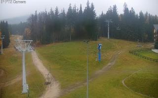 Sudety Lift Szklarska Poręba - 03-11-2025 11:12