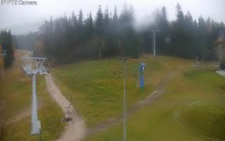 Sudety Lift Szklarska Poręba - 03-11-2025 11:20