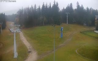 Sudety Lift Szklarska Poręba - 03-11-2025 11:28