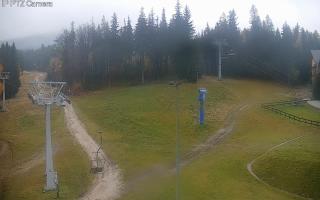 Sudety Lift Szklarska Poręba - 03-11-2025 11:35