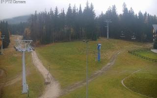 Sudety Lift Szklarska Poręba - 03-11-2025 11:43