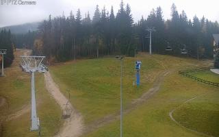 Sudety Lift Szklarska Poręba - 03-11-2025 11:51