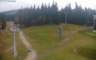 Sudety Lift Szklarska Poręba - 03-11-2025 11:59