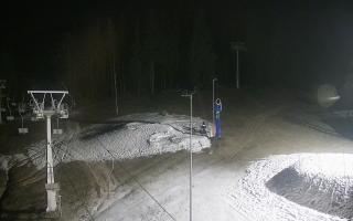 Sudety Lift Szklarska Poręba - 13-12-2025 05:11