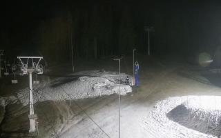 Sudety Lift Szklarska Poręba - 13-12-2025 05:41