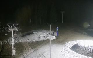 Sudety Lift Szklarska Poręba - 13-12-2025 05:49