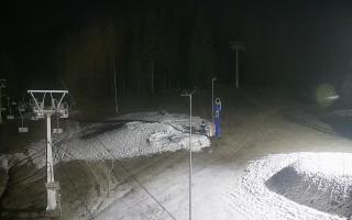 Sudety Lift Szklarska Poręba - 13-12-2025 06:05