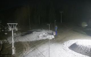 Sudety Lift Szklarska Poręba - 13-12-2025 06:20