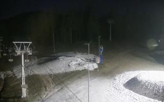 Sudety Lift Szklarska Poręba - 13-12-2025 06:28