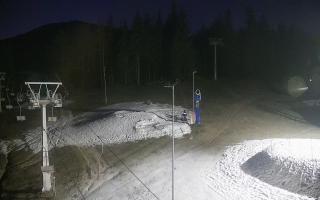 Sudety Lift Szklarska Poręba - 13-12-2025 06:36