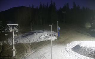 Sudety Lift Szklarska Poręba - 13-12-2025 06:43