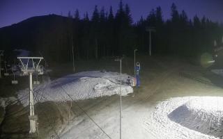 Sudety Lift Szklarska Poręba - 13-12-2025 06:51