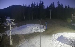 Sudety Lift Szklarska Poręba - 13-12-2025 06:59