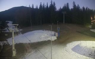 Sudety Lift Szklarska Poręba - 13-12-2025 07:07