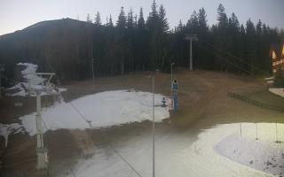 Sudety Lift Szklarska Poręba - 13-12-2025 07:14