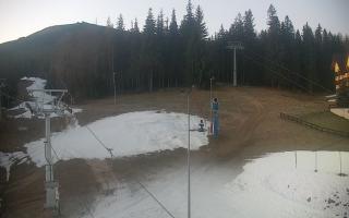 Sudety Lift Szklarska Poręba - 13-12-2025 07:22