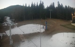 Sudety Lift Szklarska Poręba - 13-12-2025 07:30