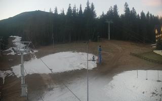 Sudety Lift Szklarska Poręba - 13-12-2025 07:37