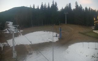 Sudety Lift Szklarska Poręba - 13-12-2025 07:45