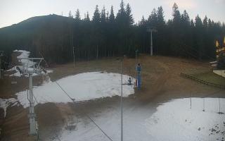 Sudety Lift Szklarska Poręba - 13-12-2025 07:53