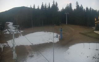 Sudety Lift Szklarska Poręba - 13-12-2025 08:08