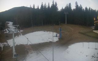 Sudety Lift Szklarska Poręba - 13-12-2025 08:16