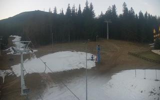 Sudety Lift Szklarska Poręba - 13-12-2025 08:24