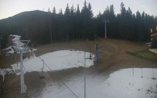 Sudety Lift Szklarska Poręba - 13-12-2025 08:32