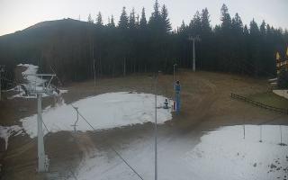 Sudety Lift Szklarska Poręba - 13-12-2025 08:39