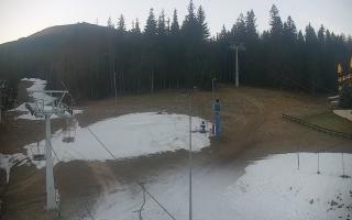 Sudety Lift Szklarska Poręba - 13-12-2025 08:47