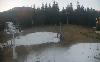 Sudety Lift Szklarska Poręba - 13-12-2025 09:03