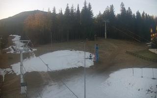 Sudety Lift Szklarska Poręba - 13-12-2025 09:10