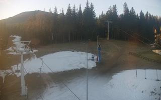 Sudety Lift Szklarska Poręba - 13-12-2025 09:18