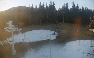 Sudety Lift Szklarska Poręba - 13-12-2025 09:26