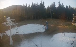 Sudety Lift Szklarska Poręba - 13-12-2025 09:33