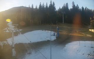 Sudety Lift Szklarska Poręba - 13-12-2025 09:41